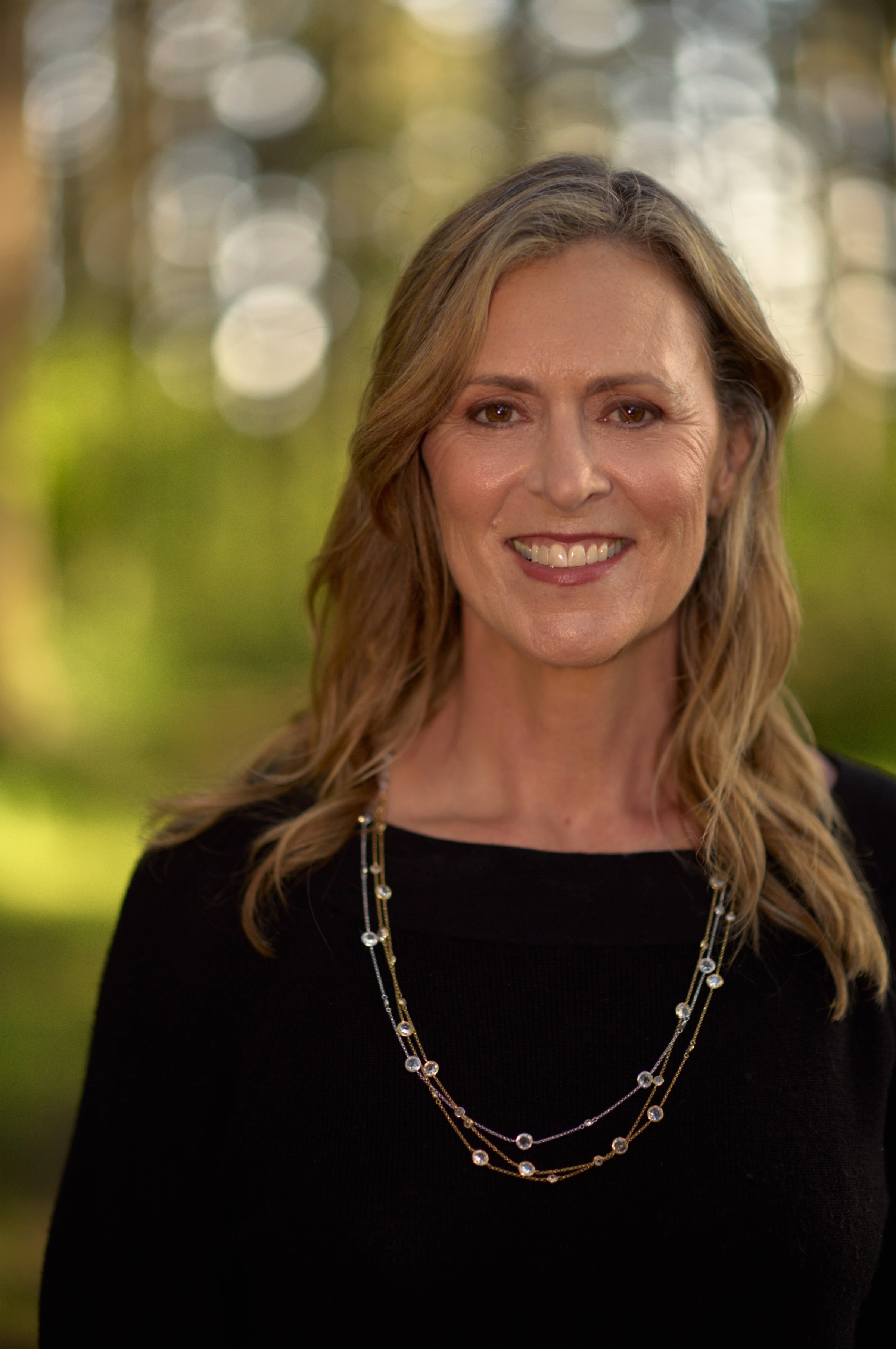 Nada Bakos, Co-Founder and Chief Executive Officer